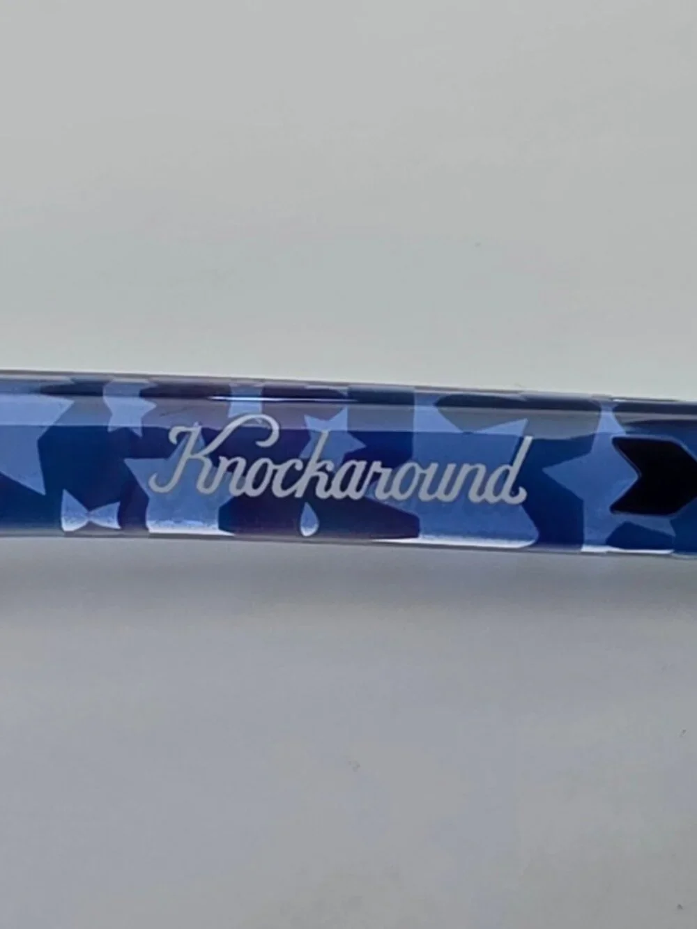 Knockaround this listing